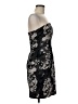H&M Black Cocktail Dress Size 8 - photo 4