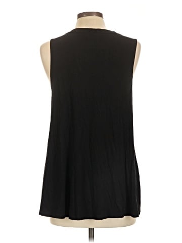Bobeau Sleeveless T-Shirt (view 2)
