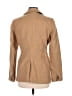 Gap Tan Blazer Size 6 - photo 2
