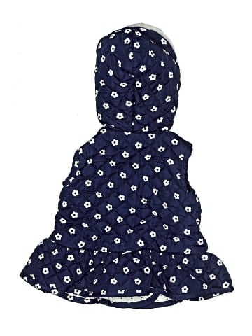 Little Me Snow Jacket (view 2)