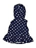 Little Me Polka Dots Blue Snow Jacket 12-18 MO / 18 MO - photo 2