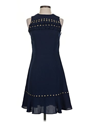 MICHAEL Michael Kors Cocktail Dress (view 1)