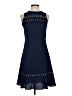 MICHAEL Michael Kors Blue Cocktail Dress Size XS - photo 1