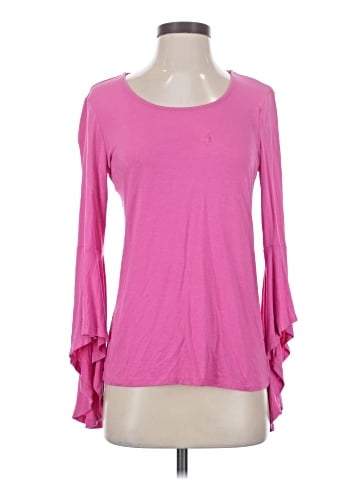 Kate & Mallory designs 3/4 Sleeve Top (view 1)