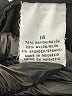 Kathy Ireland Black Active Pants Size 14 - photo 5