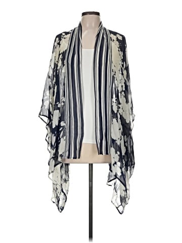 Elevenses Kimono (view 1)