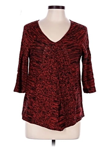 Studio Works 3/4 Sleeve Top (view 1)
