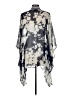 Elevenses Blue Kimono One size - photo 2