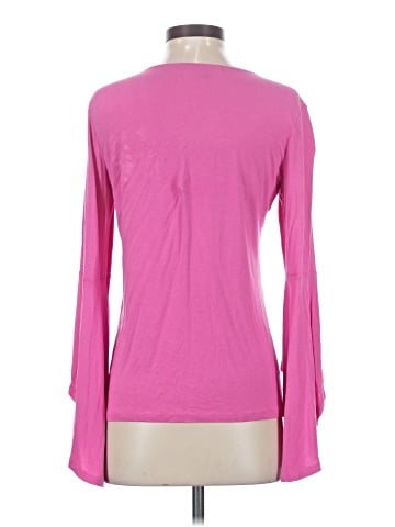 Kate & Mallory designs 3/4 Sleeve Top (view 2)