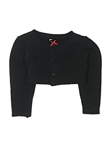 Hudson Baby Cardigan (view 1)