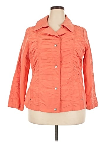 Zenergy by Chico's Jacket (view 1)