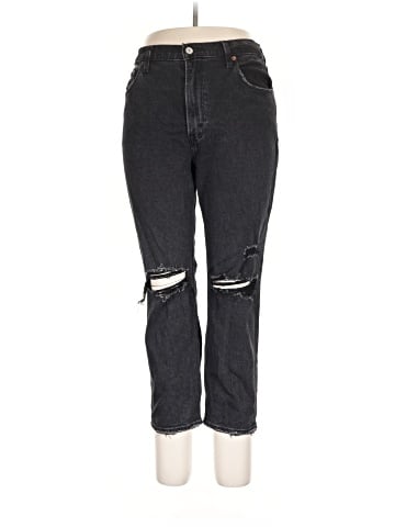 Abercrombie & Fitch Jeans (view 1)