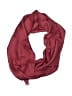 Unbranded Burgundy Scarf One size - photo 1