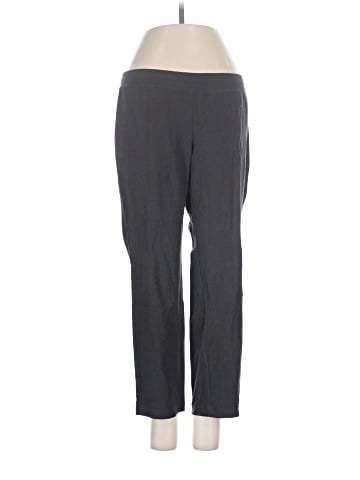 Eileen Fisher Active Pants (view 1)