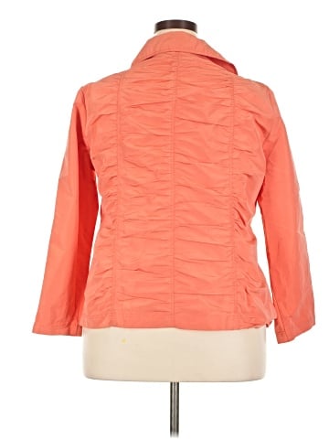 Zenergy by Chico's Jacket (view 2)