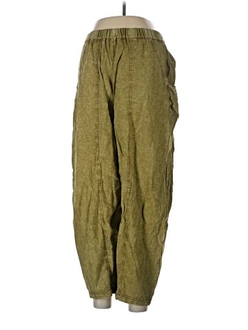Free People Linen Pants (view 2)
