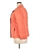 Zenergy by Chico's Orange Jacket Size XL (3) - photo 5