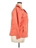 Zenergy by Chico's Orange Jacket Size XL (3) - photo 4
