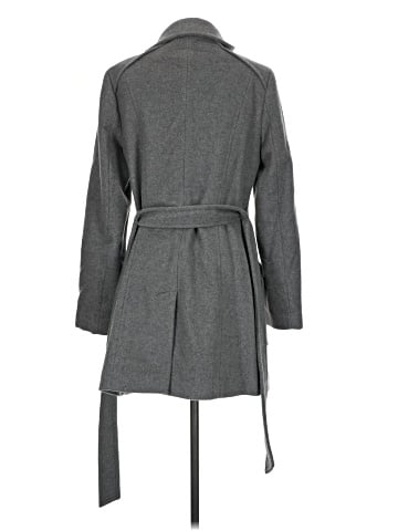 Calvin Klein Coat (view 2)