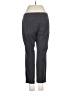 Eileen Fisher Solid Gray Active Pants Size S (petite) - photo 2