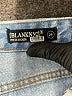 Blank NYC 100% Cotton Blue Jeans Size 29 waist - photo 7