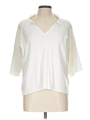 Cyrus 3/4 Sleeve T-Shirt (view 1)