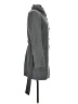 Calvin Klein Gray Coat Size 4 - photo 4