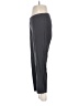 Eileen Fisher Solid Gray Active Pants Size S (petite) - photo 5