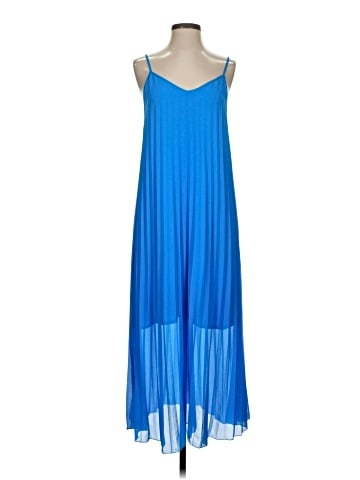Amisu Casual Dress (view 1)