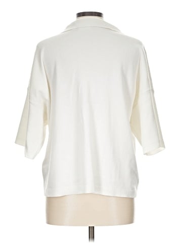 Cyrus 3/4 Sleeve T-Shirt (view 2)
