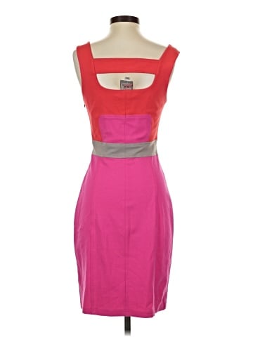 Yoana Baraschi Cocktail Dress (view 2)