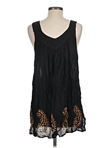 Rima Beachworld Sleeveless Blouse (view 2)