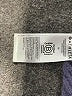 Athleta Blue Wool Cardigan Size M - photo 5