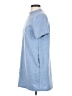 Steve Madden Blue Casual Dress Size S - photo 5