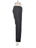 Eileen Fisher Solid Gray Active Pants Size S (petite) - photo 4