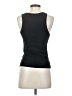 Gap Black Sleeveless T-Shirt Size S - photo 2