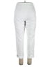 Counterparts Solid White Casual Pants Size XL - photo 2