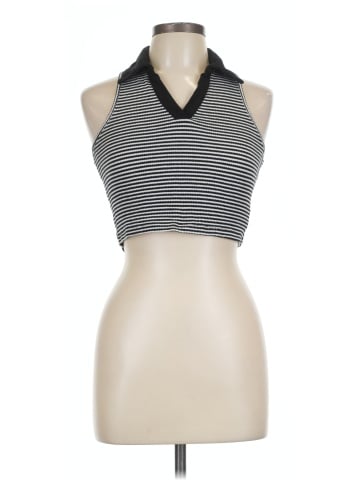 Seed Sleeveless Top (view 1)