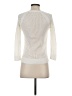 Club Monaco Ivory Pullover Sweater Size XS - photo 2