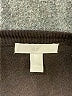 H&M Black Cardigan Size L - photo 7