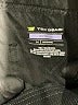 Tek Gear 100% Polyester Black Cargo Pants Size M - photo 7