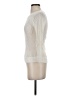 Club Monaco Ivory Pullover Sweater Size XS - photo 5