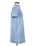 Steve Madden Blue Casual Dress Size S - photo 4