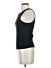 Gap Black Sleeveless T-Shirt Size S - photo 5