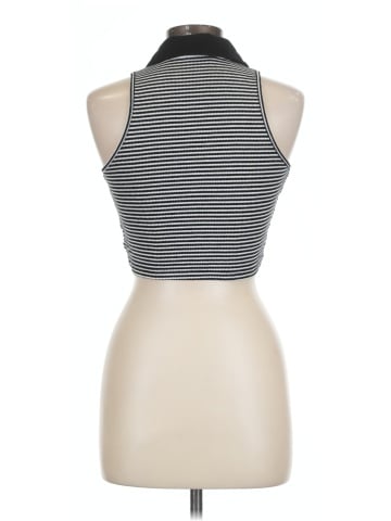 Seed Sleeveless Top (view 2)