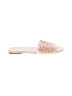 Divided by H&M Pink Sandals Size 8 1/2 - photo 1