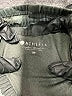 Athleta Camo Green Athletic Shorts Size M - photo 3