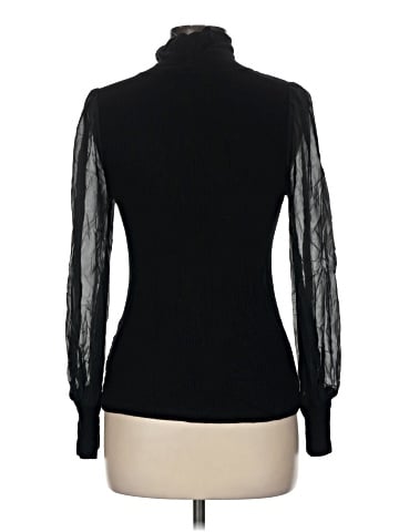 Fifteen Twenty Long Sleeve Turtleneck (view 2)