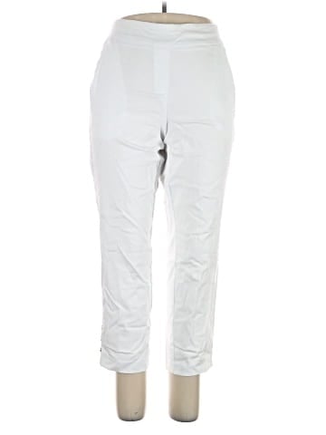 Counterparts Casual Pants (view 1)