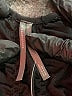Anthropologie Black Bodysuit Size XL - photo 3